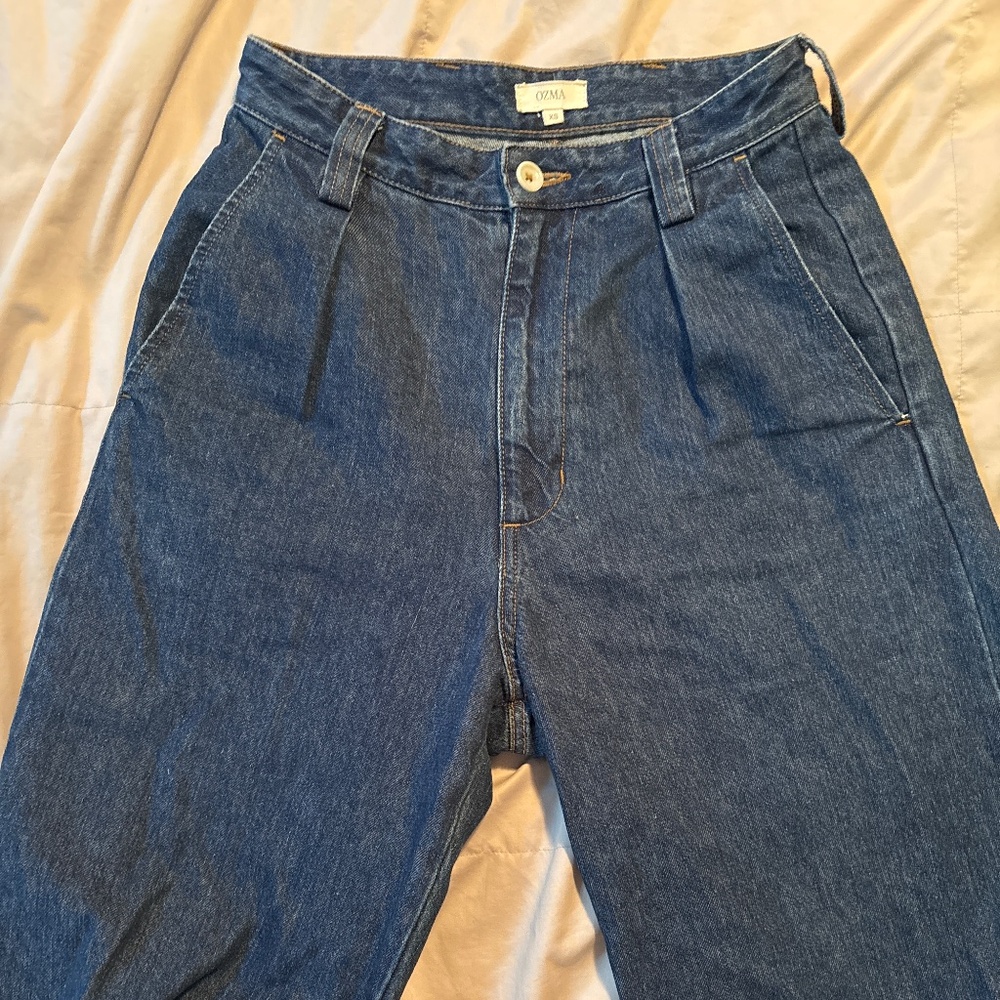 Ozma Field Pant - Picture 10 of 17